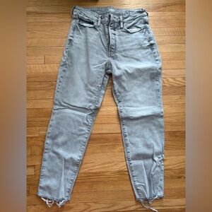 Old navy OG straight denim